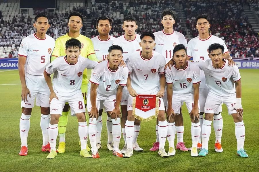 WhatsApp Image 2024 04 29 at 11.54.53 Dua Anggota Polri Harumkan Indonesia Lewat Timnas U-23 PROKALTIM