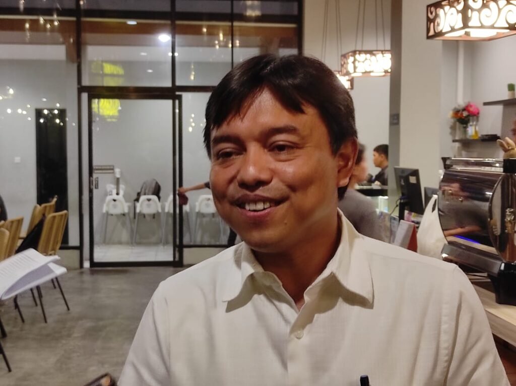 WhatsApp Image 2024 05 04 at 21.22.18 1 Robi Ariadi: Dampak dari Proyek IKN dan RDMP, Tahun 2024 Penarikan Uang Kartal Mencapai Rp1,9 Triliun PROKALTIM