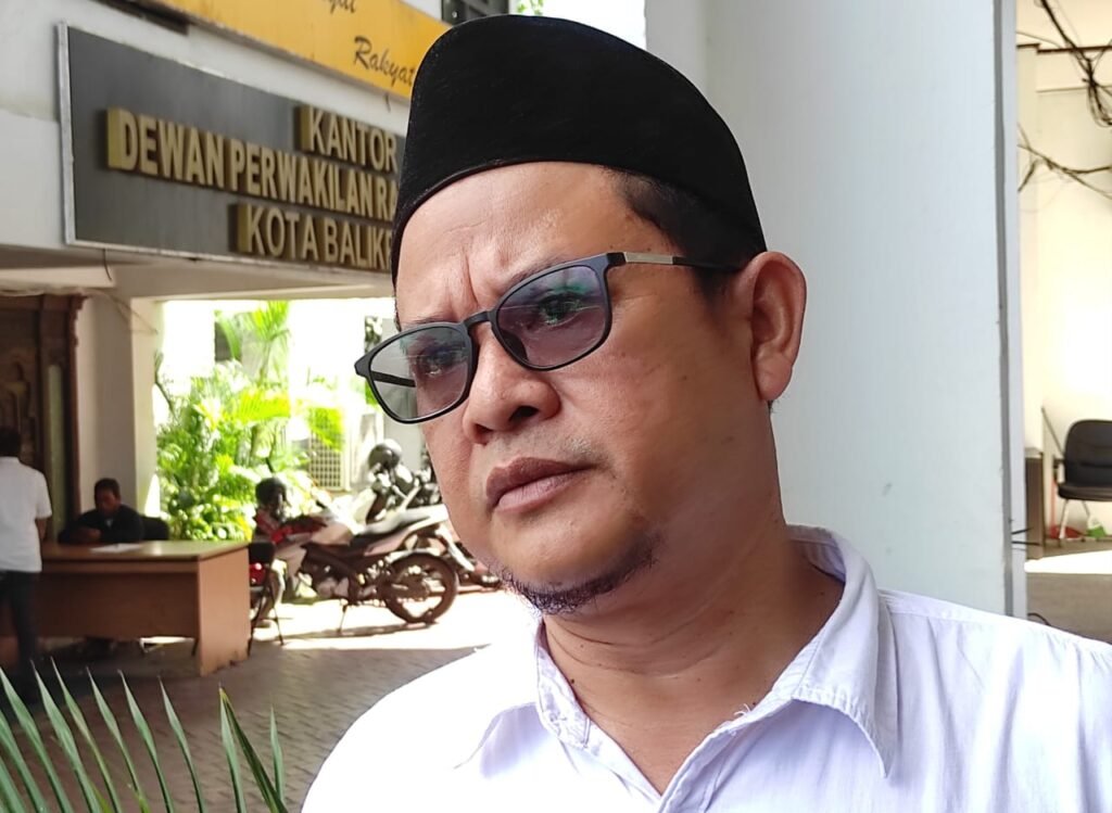 WhatsApp Image 2024 05 07 at 20.19.39 1 DPRD Balikpapan Perjuangkan PNS Dapat Tunjangan Cicil Mobil PROKALTIM