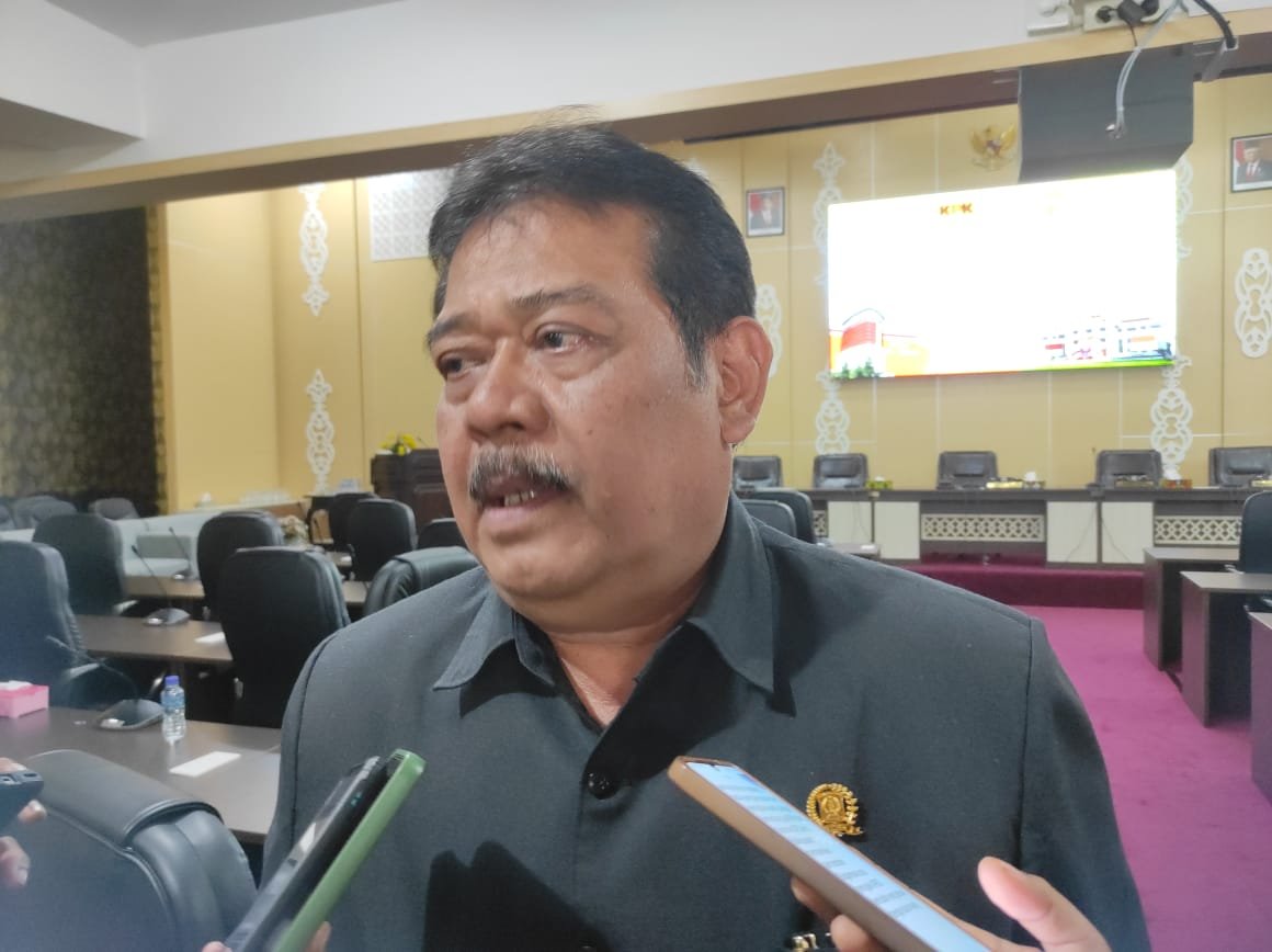 WhatsApp Image 2024 05 09 at 16.47.42 DPRD Balikpapan Gelar Rapat dengan KPK dan KPK Welcome Berkomunikasi Terkait Anggaran PROKALTIM