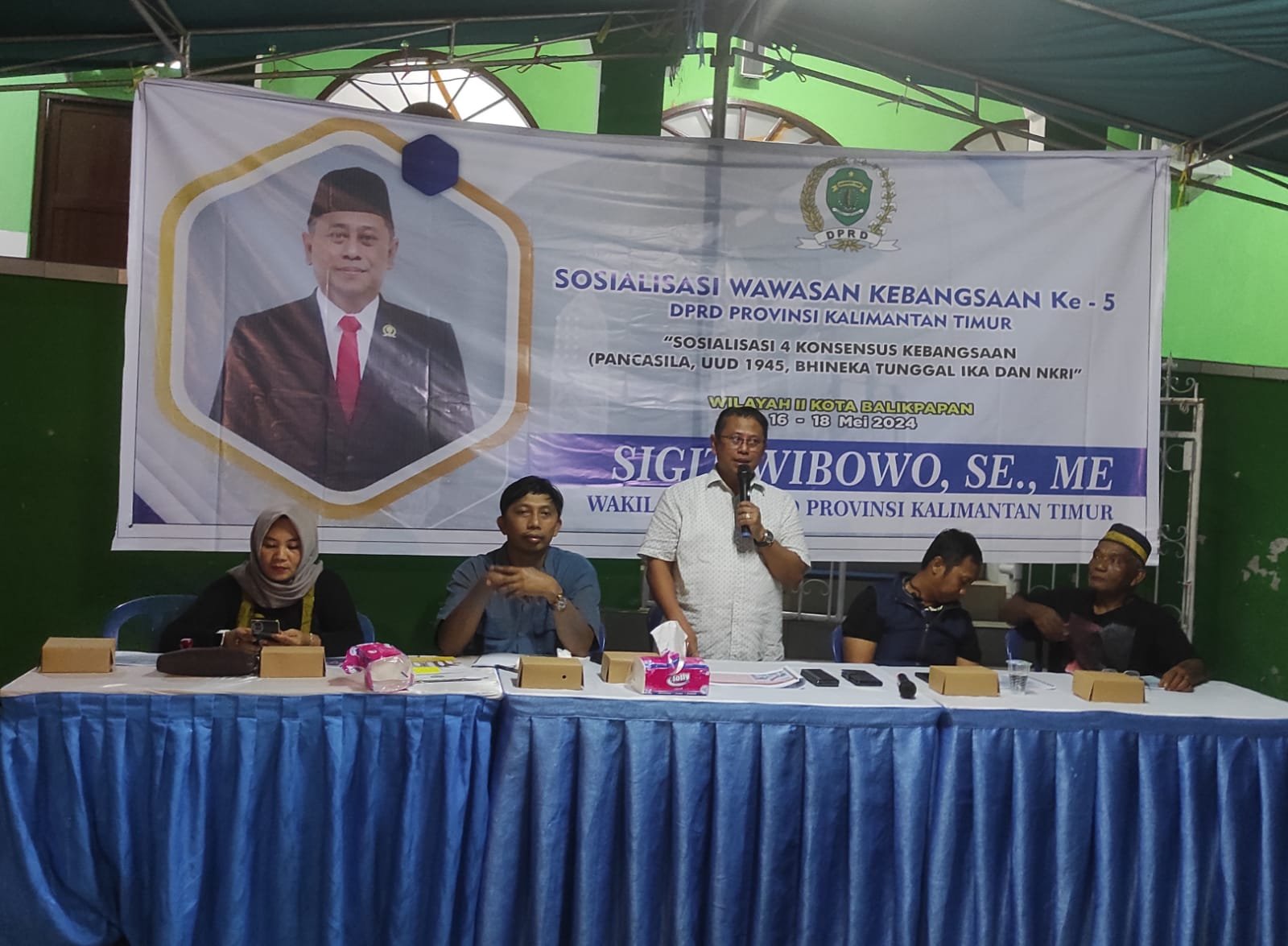 Antusias, Wakil Ketua DPRD Kaltim, Sigit Wibowo Gelar Sosbang ke-5 di RT 6 Karang Rejo Balikpapan Tengah PROKALTIM 1 WhatsApp Image 2024 05 17 at 15.38.19 Antusias, Wakil Ketua DPRD Kaltim, Sigit Wibowo Gelar Sosbang ke-5 di RT 6 Karang Rejo Balikpapan Tengah PROKALTIM