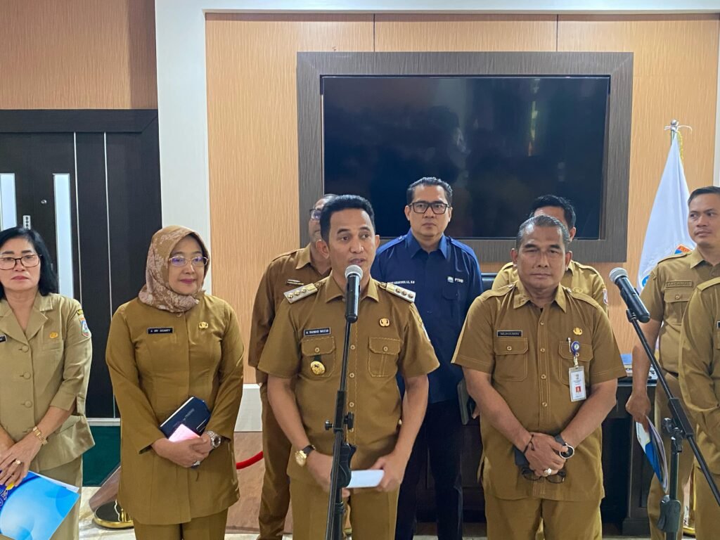 WhatsApp Image 2024 05 28 at 22.01.01 Rakernas APEKSI di Balikpapan, 98 Kepala Daerah Akan Hadir dan Bakal Dibuka Presiden Jokowi PROKALTIM