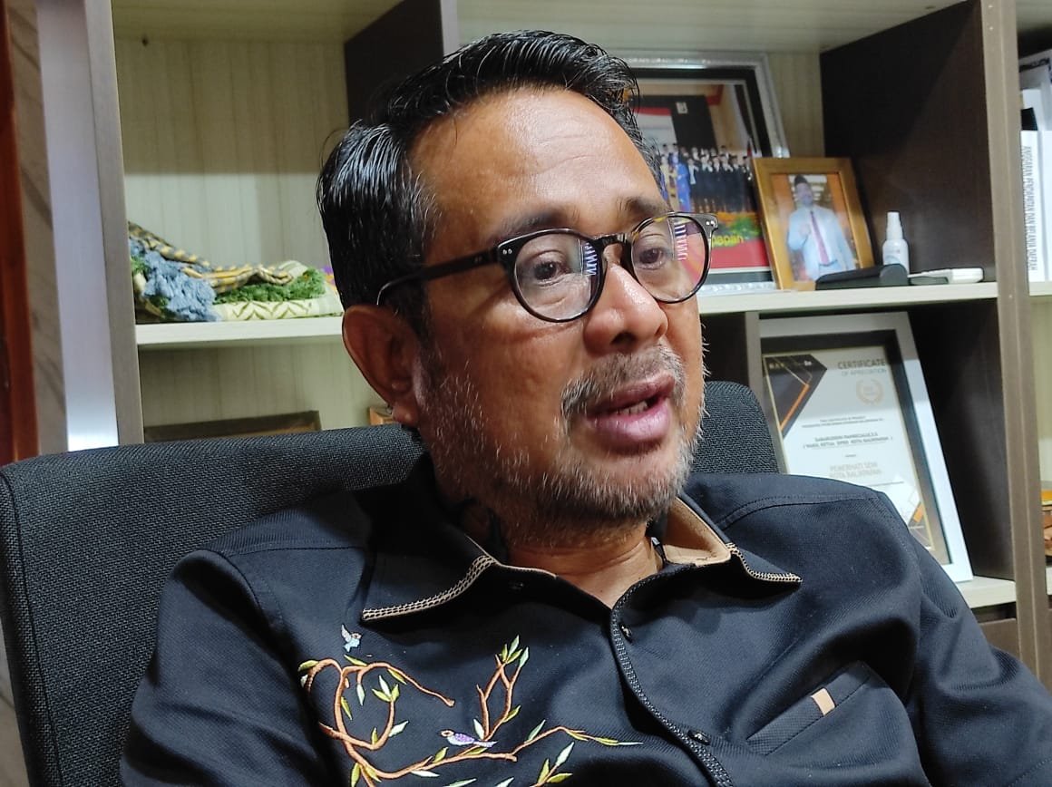 WhatsApp Image 2024 05 30 at 10.05.15 Sabaruddin Panrecalle: Opsi Pemkot Terakhir Bangun SMP Negeri di Daerah Trans Manggar Baru PROKALTIM