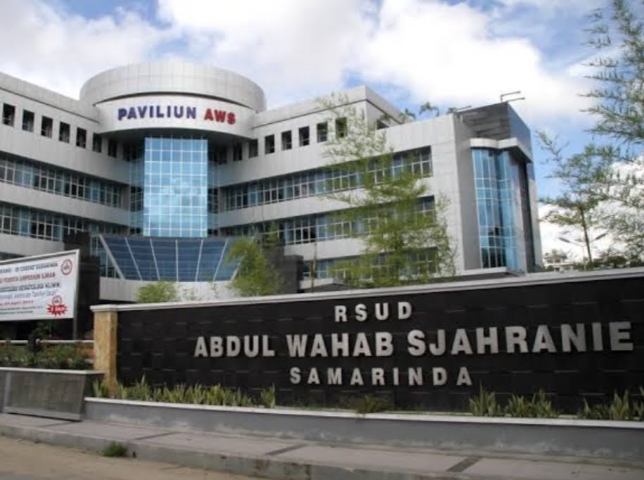 IMG 20240630 103648 Pelayanan RSUD AWS Diduga Lamban, Bayi Asal Muara Badak Meninggal Dunia PROKALTIM