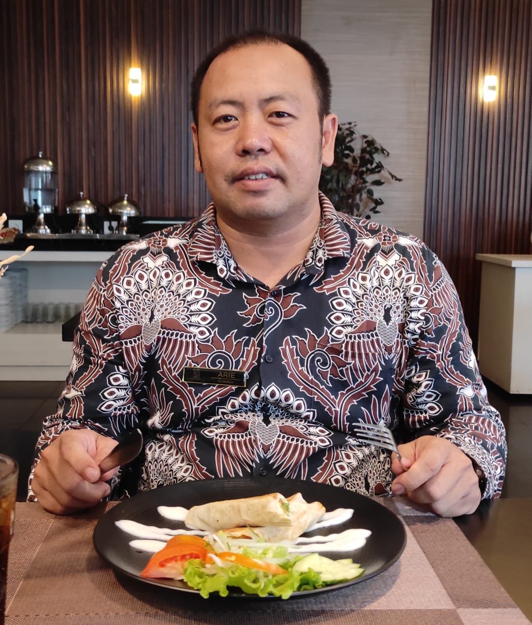 WhatsApp Image 2024 06 01 at 21.30.39 Hotel Pacific Balikpapan, Promo Balck Fizz, Red Fizz, Chicken Shawarma, Dendeng Balado, hingga Kambing Guling PROKALTIM