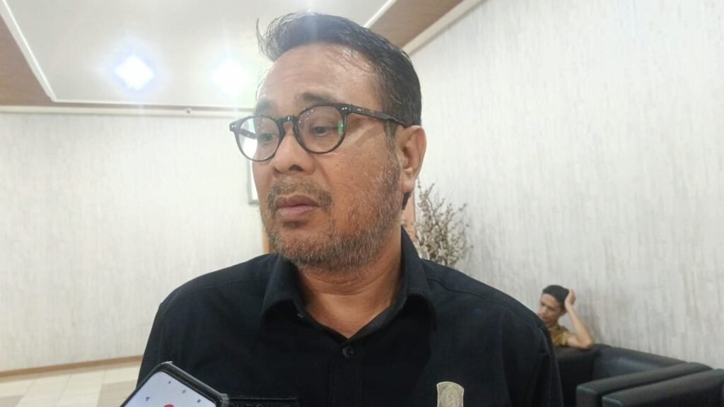 WhatsApp Image 2024 06 02 at 00.07.44 Sabaruddin Sebut Ada Tawaran Serius dari Parpol Lain untuk Bersandingan Dalam Pilkada 2024 PROKALTIM