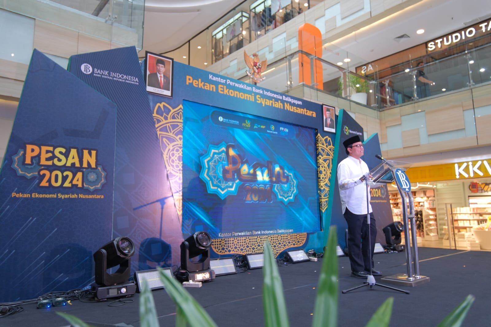 Upayakan Peningkatan Ekonomi Daerah Melalui Halal Value Chain PROKALTIM 1 WhatsApp Image 2024 06 07 at 20.26.46 Upayakan Peningkatan Ekonomi Daerah Melalui Halal Value Chain PROKALTIM