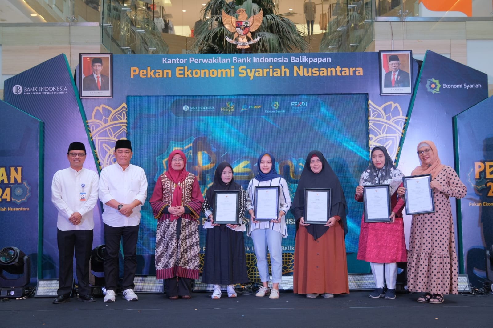 Upayakan Peningkatan Ekonomi Daerah Melalui Halal Value Chain PROKALTIM 3 WhatsApp Image 2024 06 07 at 23.41.44 Upayakan Peningkatan Ekonomi Daerah Melalui Halal Value Chain PROKALTIM