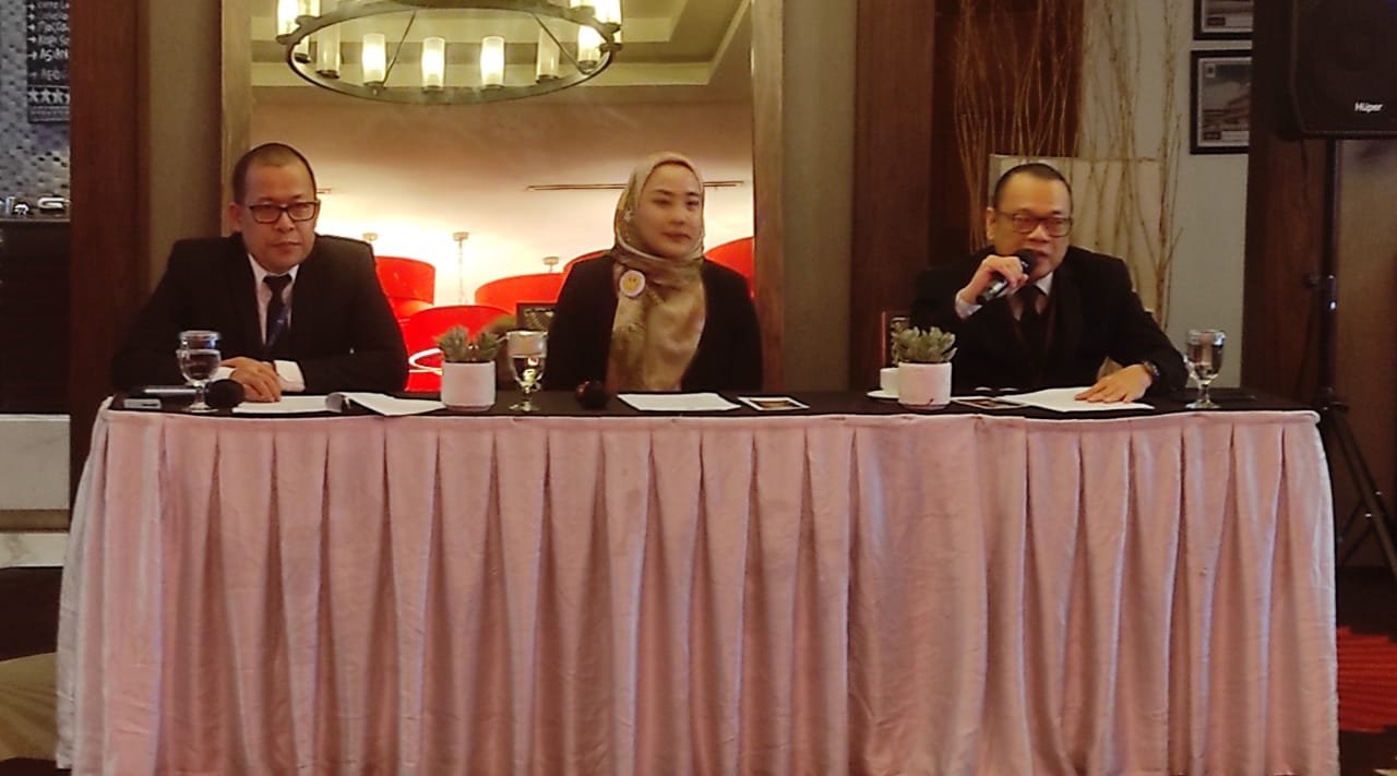 Hotel Blue Sky Balikpapan Hadirkan Sensasi Barbeque Terlengkap&hellip;