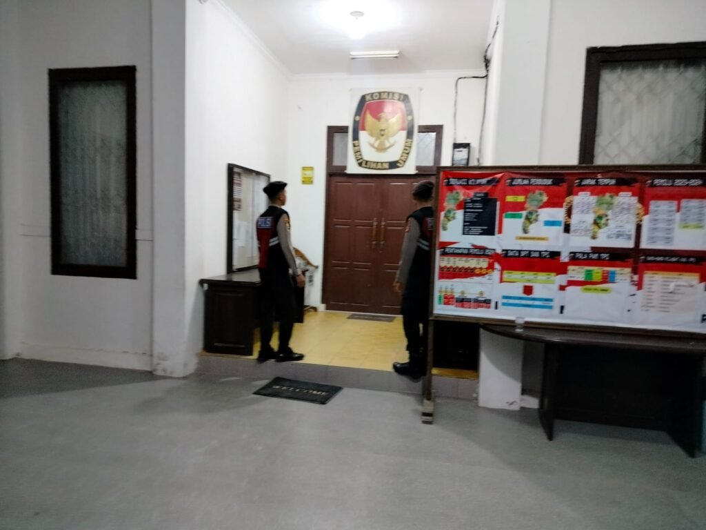 WhatsApp Image 2024 06 19 at 10.36.14 Polres PPU Tingkatkan Patroli Jelang Pilkada di Kabupaten PPU PROKALTIM