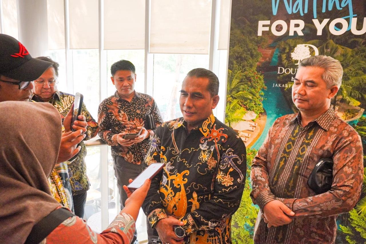 WhatsApp Image 2024 06 28 at 13.22.44 Sekda Masuk Tiga Besar Kategori Kota pada ASKOMPSI Digital Leadership Government Awards PROKALTIM