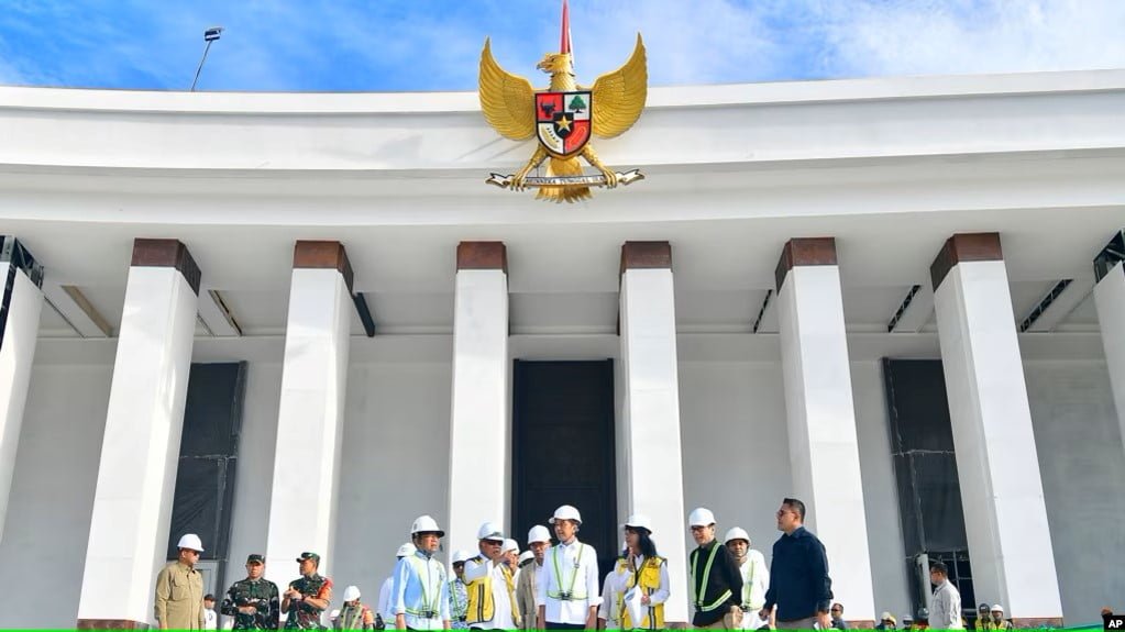 659adbfe d872 4073 b0ae 23763a81c36e w1023 r1 s Jokowi: Upacara 17 Agustus Digelar di IKN dan Jakarta PROKALTIM