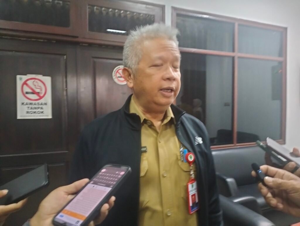 IMG20240702150934 Bayi Asal Muara Badak Meninggal dunia di IGD AWS, Dirut: Kondisi Obesitas Nadi Sulit Ditemukan PROKALTIM