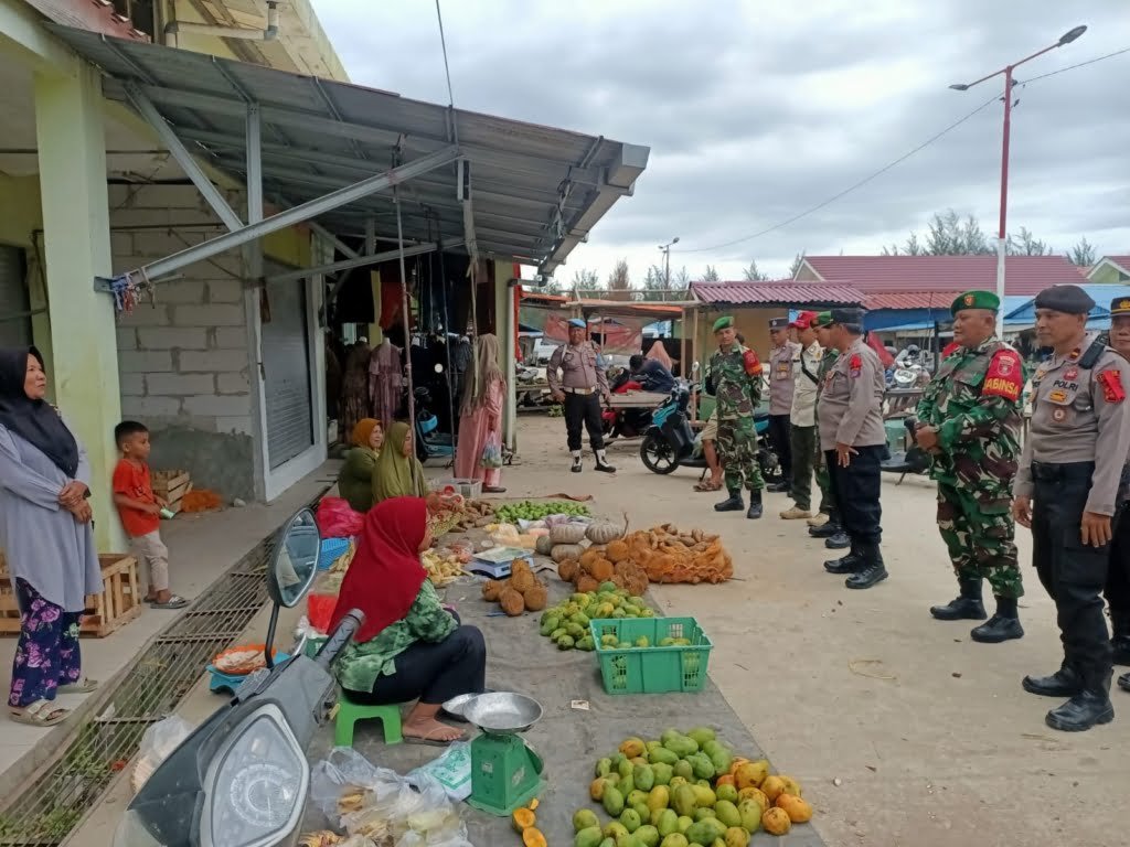 WhatsApp Image 2024 07 10 at 14.39.53 Polsek Samboja Gencar Lakukan Patroli Jelang Pilkada Kukar 2024 PROKALTIM