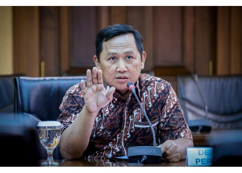 WhatsApp Image 2024 07 12 at 11.19.10 Tingkatkan Koperasi Modern, KemenKopUKM Terjunkan Pendamping PROKALTIM