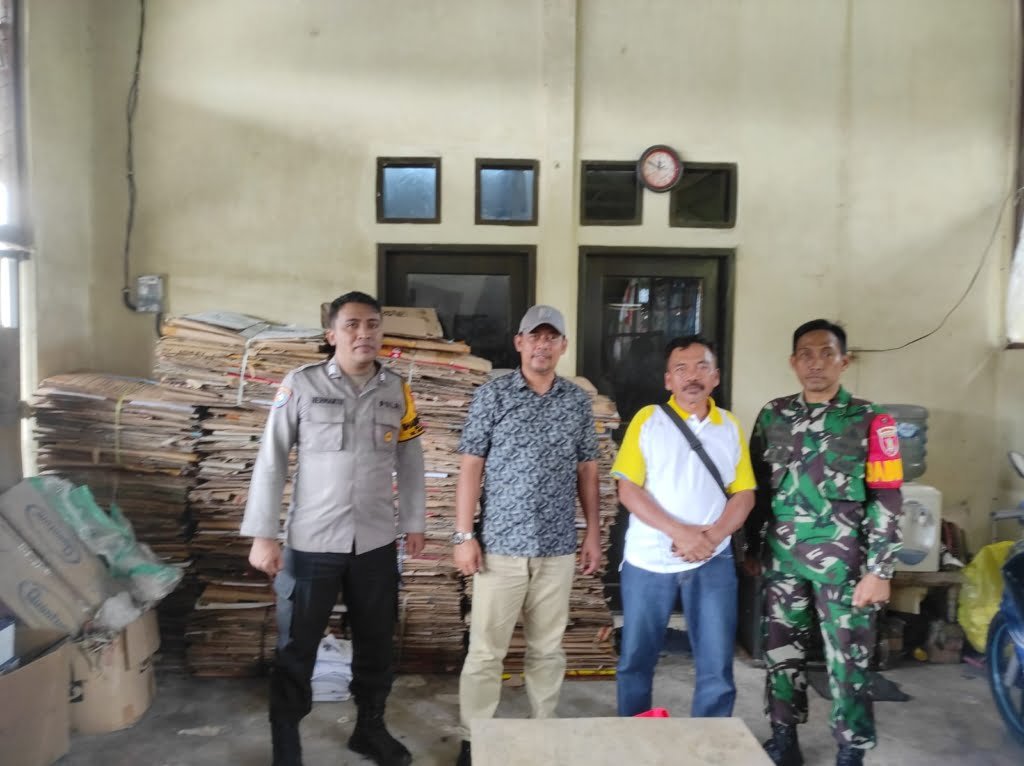WhatsApp Image 2024 07 13 at 01.20.55 Kelurahan Karang Rejo Gelar Sosialisasi Aktifkan Kembali Bank Sampah di RT 27 Karang Rejo PROKALTIM