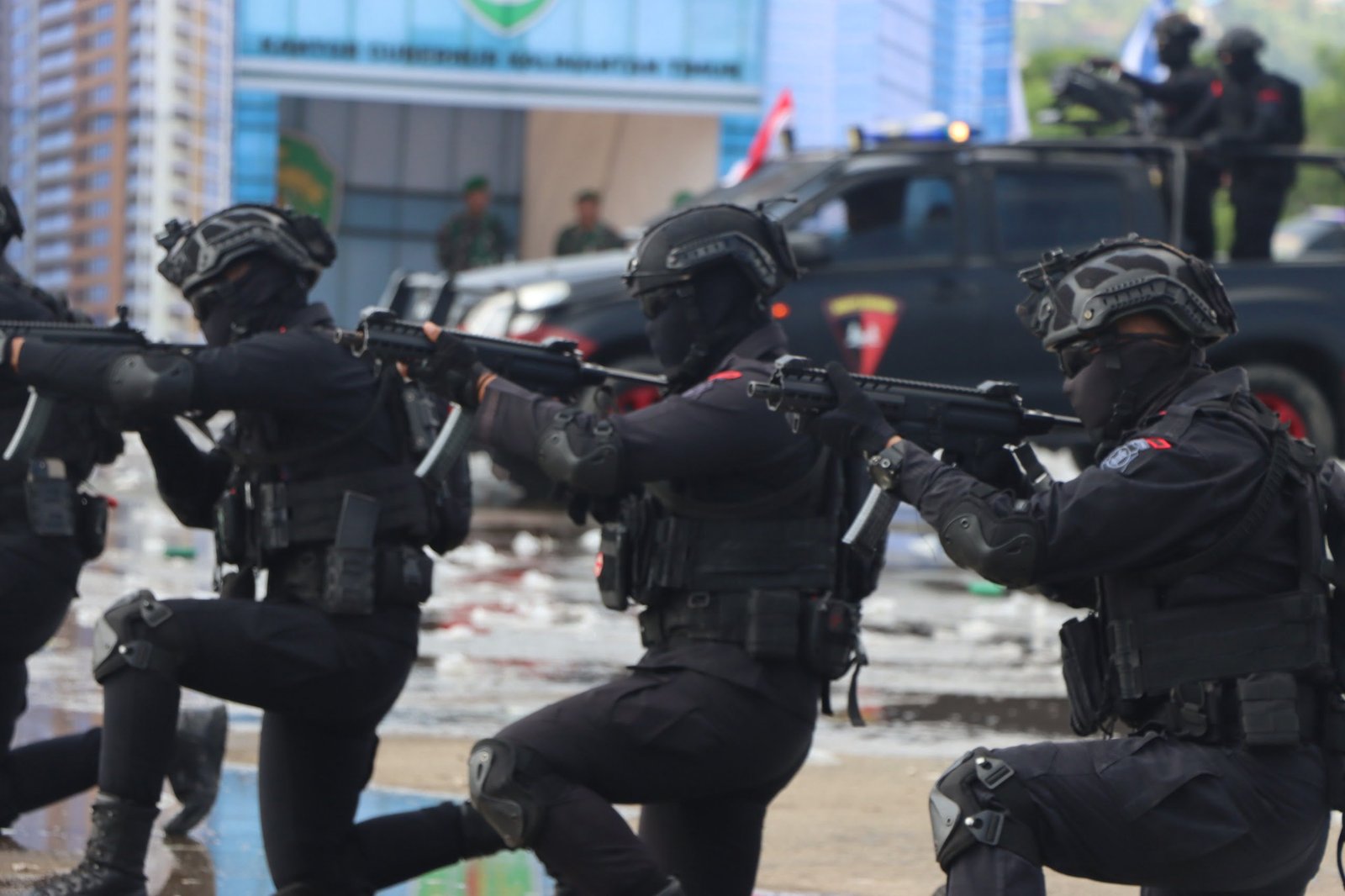 Siap Amankan Pilkada 2024, Kapolres PPU Hadiri Simulasi Sispamkota di Samarinda PROKALTIM 1 WhatsApp Image 2024 07 13 at 21.26.05 Siap Amankan Pilkada 2024, Kapolres PPU Hadiri Simulasi Sispamkota di Samarinda PROKALTIM