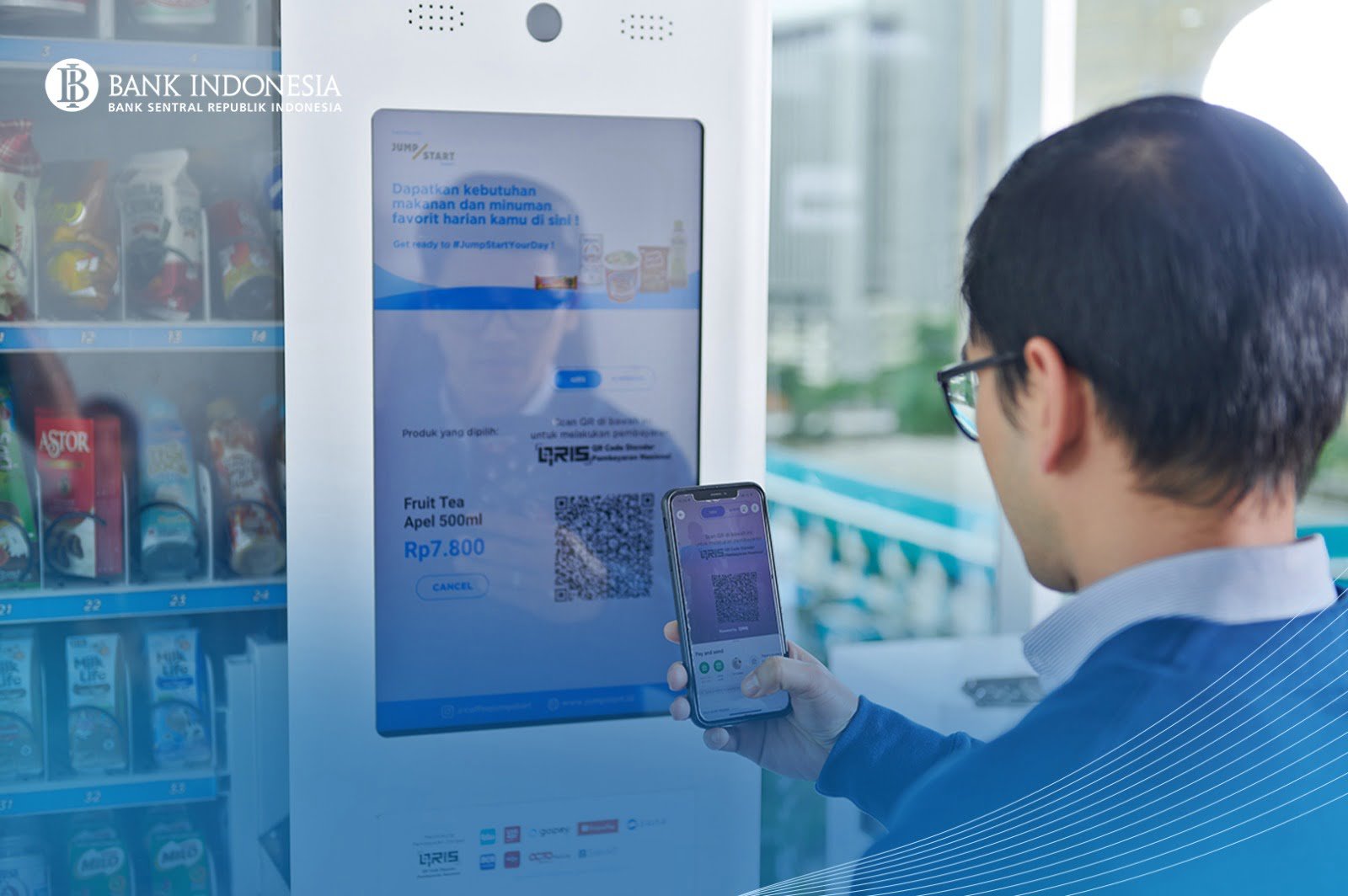 Survei Kegiatan Global Usaha Triwulan II 2024: Kegiatan&hellip;