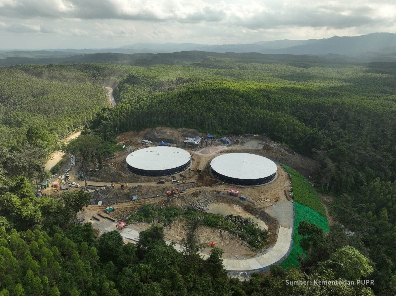 IKN Mulai Dialiri Air Minum PROKALTIM 1 WhatsApp Image 2024 07 25 at 13.46.31 IKN Mulai Dialiri Air Minum PROKALTIM