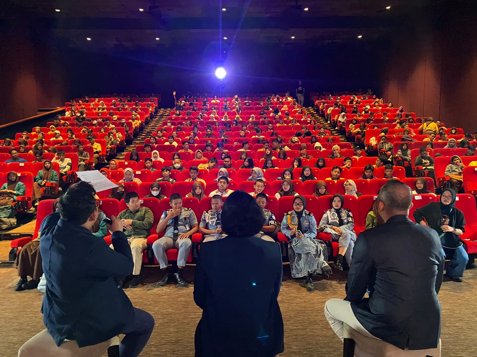 ACFFEST 2024: Tutup Rangkaian Roadshow Movieday di Kaltim PROKALTIM 1 WhatsApp Image 2024 07 30 at 14.23.27 ACFFEST 2024: Tutup Rangkaian Roadshow Movieday di Kaltim PROKALTIM