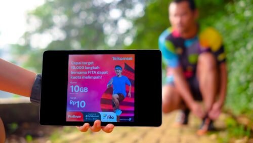 WhatsApp Image 2024 07 30 at 20.19.48 1 Telkomsel Luncurkan Komunitas Sehat, Solusi Kesehatan Satu Pintu untuk Kualitas Hidup Masyarakat yang Lebih Baik PROKALTIM