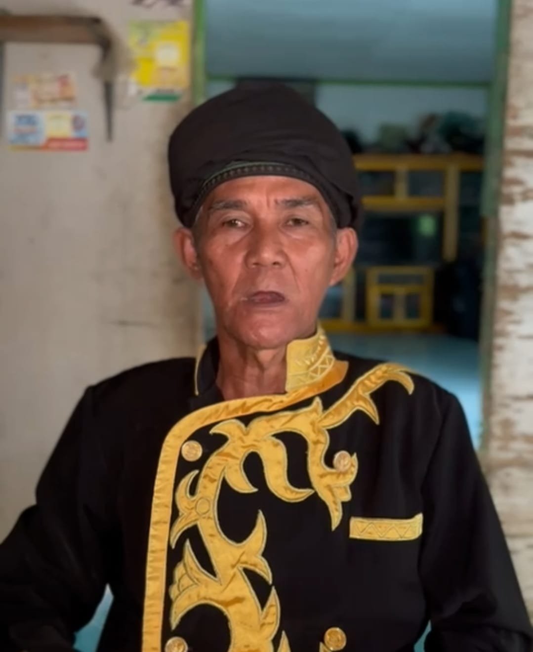 Kepala Adat Paser Balik Sepaku Dukung Upacara HUT ke-79 RI di IKN PROKALTIM 1 WhatsApp Image 2024 08 13 at 11.31.55 Kepala Adat Paser Balik Sepaku Dukung Upacara HUT ke-79 RI di IKN PROKALTIM