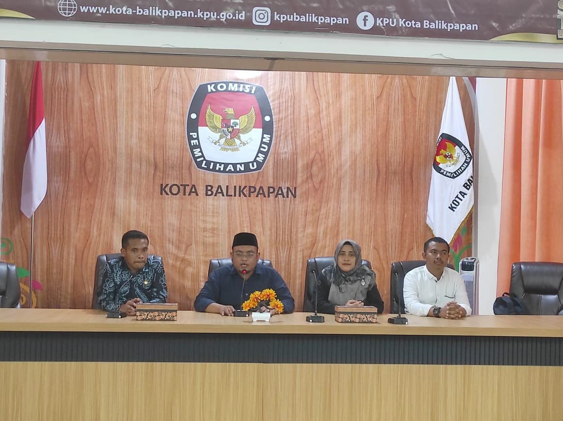 WhatsApp Image 2024 08 13 at 23.06.02 KPU Balikpapan Buka Jadwal Pemeriksaan Kesehatan Bapaslon 27 Agustus-2 September 2024 PROKALTIM