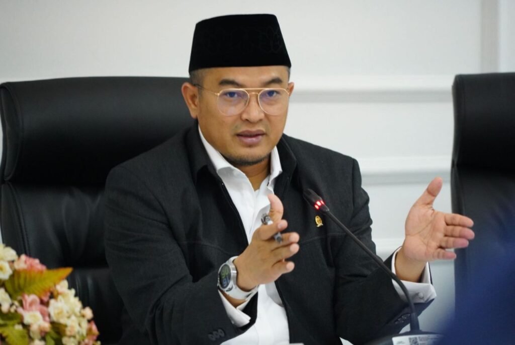 WhatsApp Image 2024 08 16 at 13.23.31 Pelarangan Jilbab Paskibraka Putri, DPR: Prihatin atas Aturan BPIP PROKALTIM