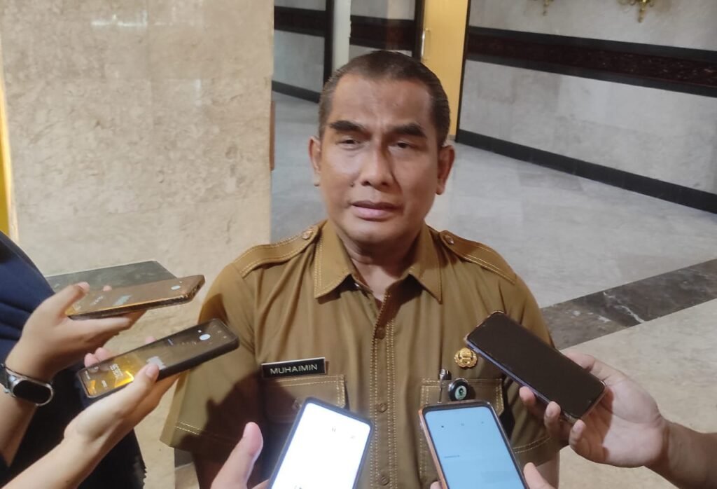 WhatsApp Image 2024 08 20 at 22.21.07 Muhaimin Jelaskan Defisit Tertutupi dengan Anggaran Tambahan, Terkait Pembahasan Raperda P-APBD PROKALTIM