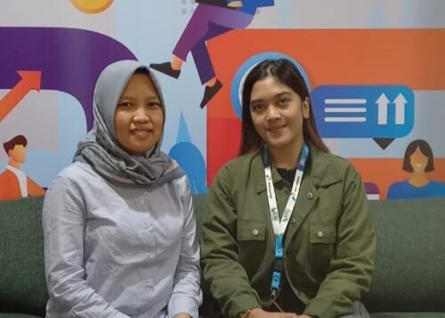 WhatsApp Image 2024 08 26 at 23.50.24 Pelatihan di Rumah BUMN untuk UMKM Balikpapan Digelar Setiap Minggunya PROKALTIM