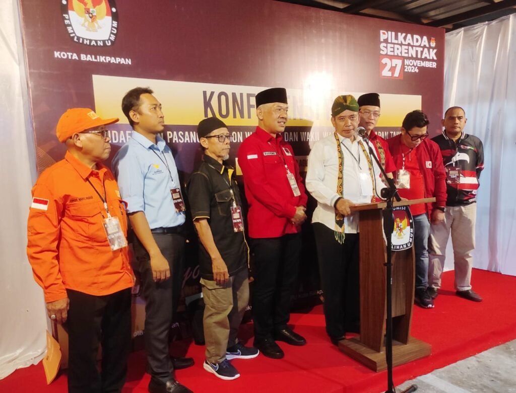 WhatsApp Image 2024 08 30 at 10.17.10 Rendi-Eddy Sampaikan Visi dan Misinya dan Target Presentase Menang 60 Persen PROKALTIM