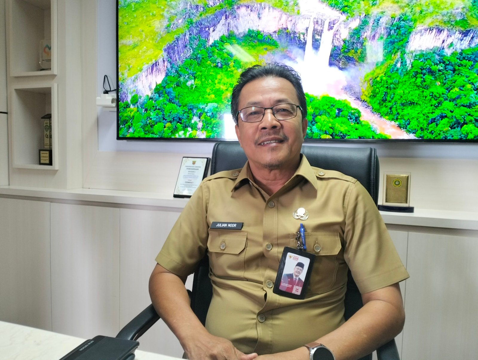 Pemkot Samarinda Buka Lowongan Kerja dengan Sistem Outsourcing Mandiri PROKALTIM 1 IMG20240924140935 scaled Pemkot Samarinda Buka Lowongan Kerja dengan Sistem Outsourcing Mandiri PROKALTIM