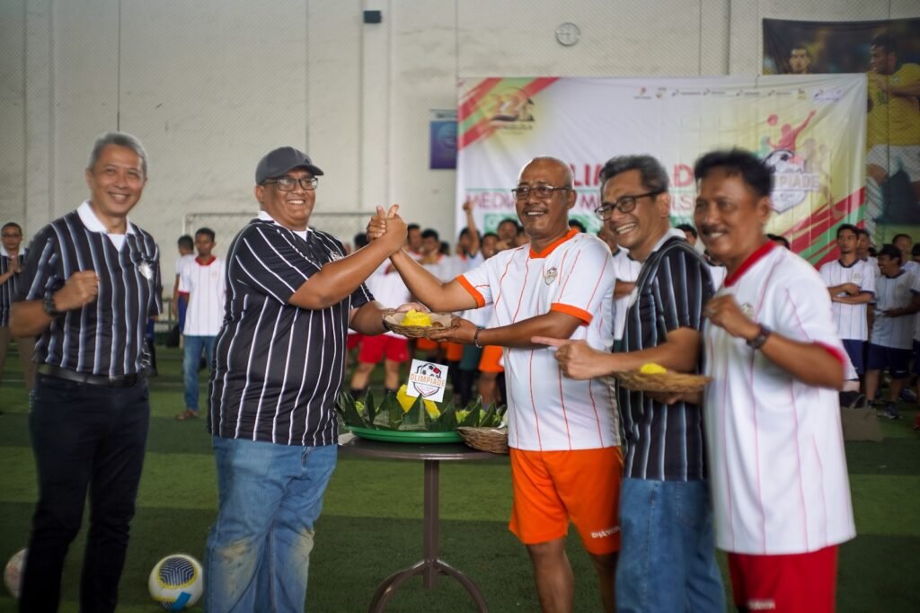 WhatsApp Image 2024 09 01 at 17.22.47 Olimpiade Media Hulu Migas Kalsul Sukses di Gelar Semarak Rangkaian 22 Tahun Mengelola Hulu Migas PROKALTIM