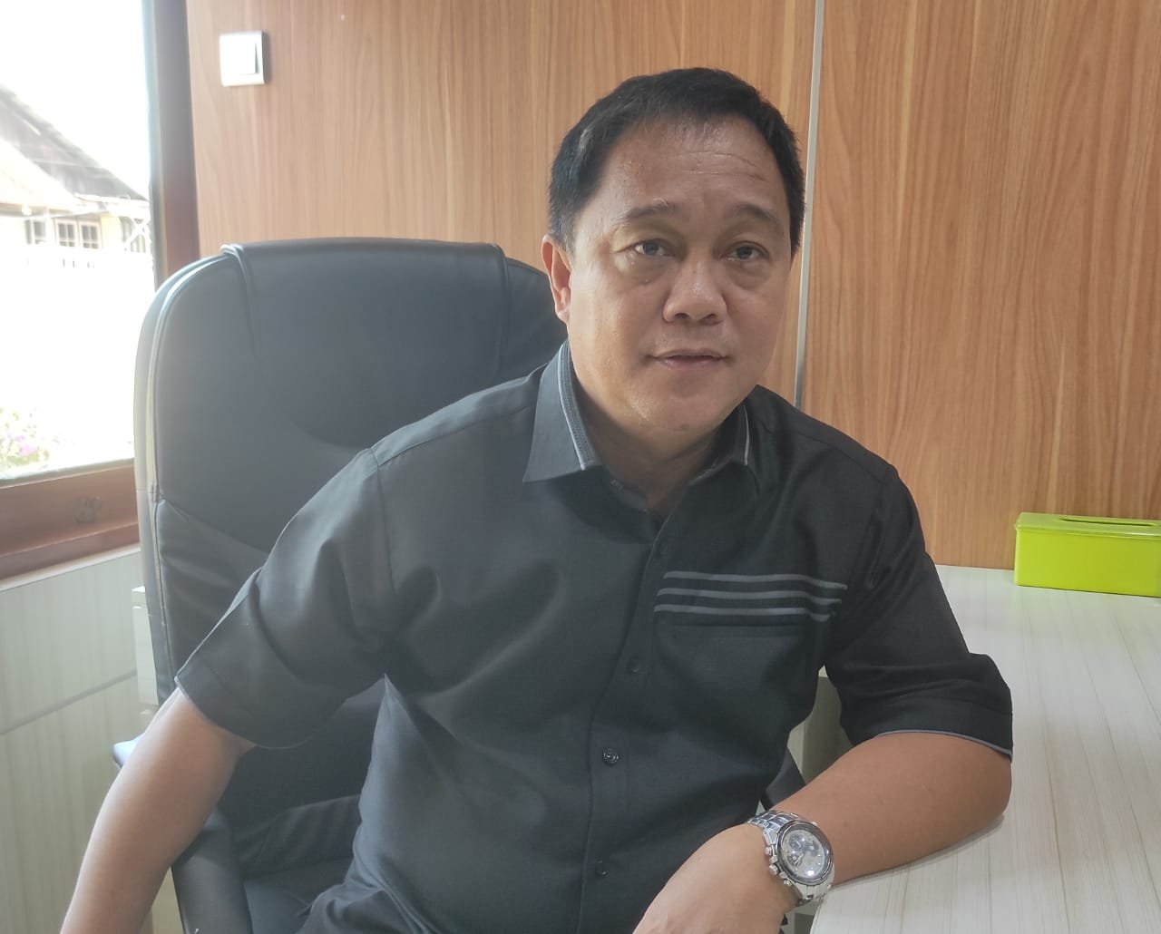 Swardy Tandiring, dari Dapil Balikpapan Timur Melenggang ke DPRD Balikpapan PROKALTIM 1 WhatsApp Image 2024 09 04 at 20.55.06 Swardy Tandiring, dari Dapil Balikpapan Timur Melenggang ke DPRD Balikpapan PROKALTIM