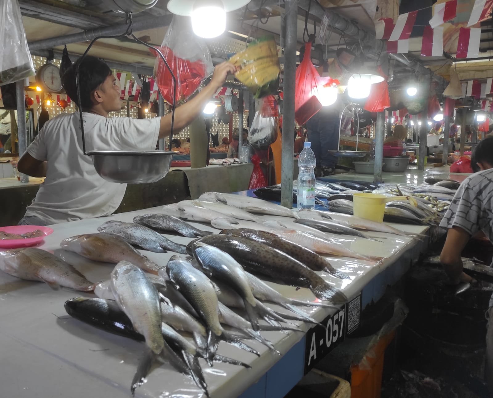 WhatsApp Image 2024 09 05 at 15.45.49 Keyakinan Konsumen di Kota Balikpapan Menguat di Tengah Tekanan Inflasi yang Menurun PROKALTIM