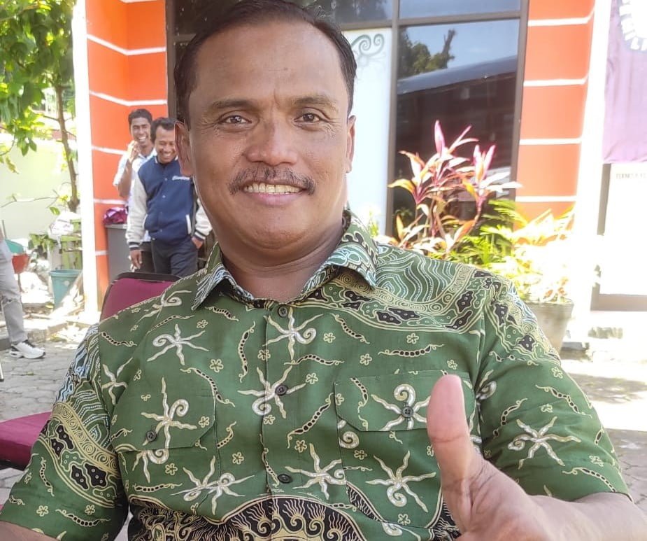 WhatsApp Image 2024 09 06 at 21.40.00 Anggota DPRD Kota Balikpapan Halili Adinegara, dari Pensiunan TNI Kini Jadi Politisi PROKALTIM