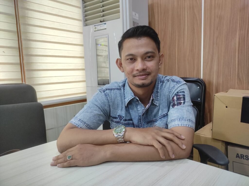 WhatsApp Image 2024 09 09 at 21.14.20 Spirit dan Perjuangan, Ari Sanda dari Pedagang Menjadi Anggota DPRD Balikpapan PROKALTIM