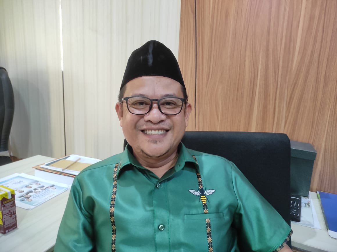 Dari Aktivis hingga Jurnalis, Taufik Qul Rahman Kembali Menjadi Anggota DPRD Balikpapan, Dua Periode PROKALTIM 1 WhatsApp Image 2024 09 09 at 22.02.59 1 Dari Aktivis hingga Jurnalis, Taufik Qul Rahman Kembali Menjadi Anggota DPRD Balikpapan, Dua Periode PROKALTIM