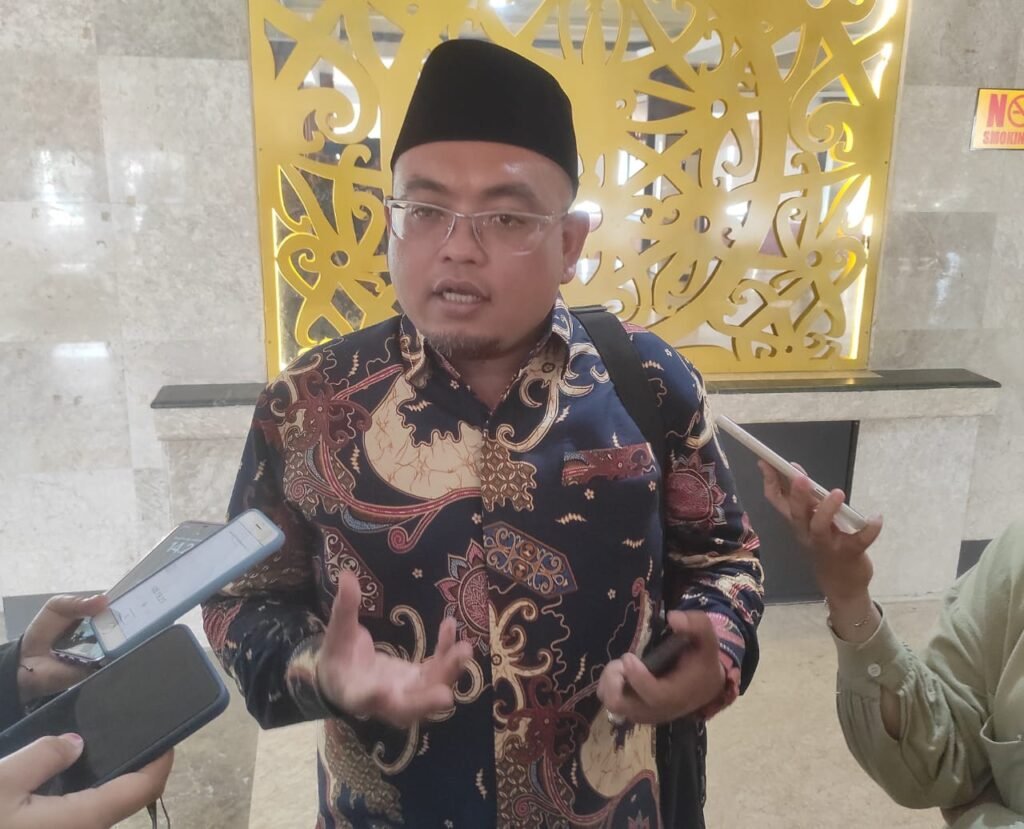 WhatsApp Image 2024 09 10 at 21.51.36 KPU Balikpapan Gencar Sosialisasi Pilkada 2024, Gandeng Organisasi Keagamaan dan Ciptakan Pilkada Damai PROKALTIM
