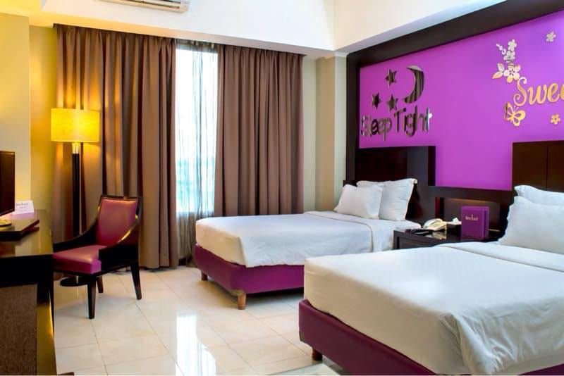 WhatsApp Image 2024 09 12 at 01.12.58 Hotel Zurich Balikpapan Oktober Berusia 17 Tahun, Hotel Zurich Balikpapan Terus Eksis PROKALTIM