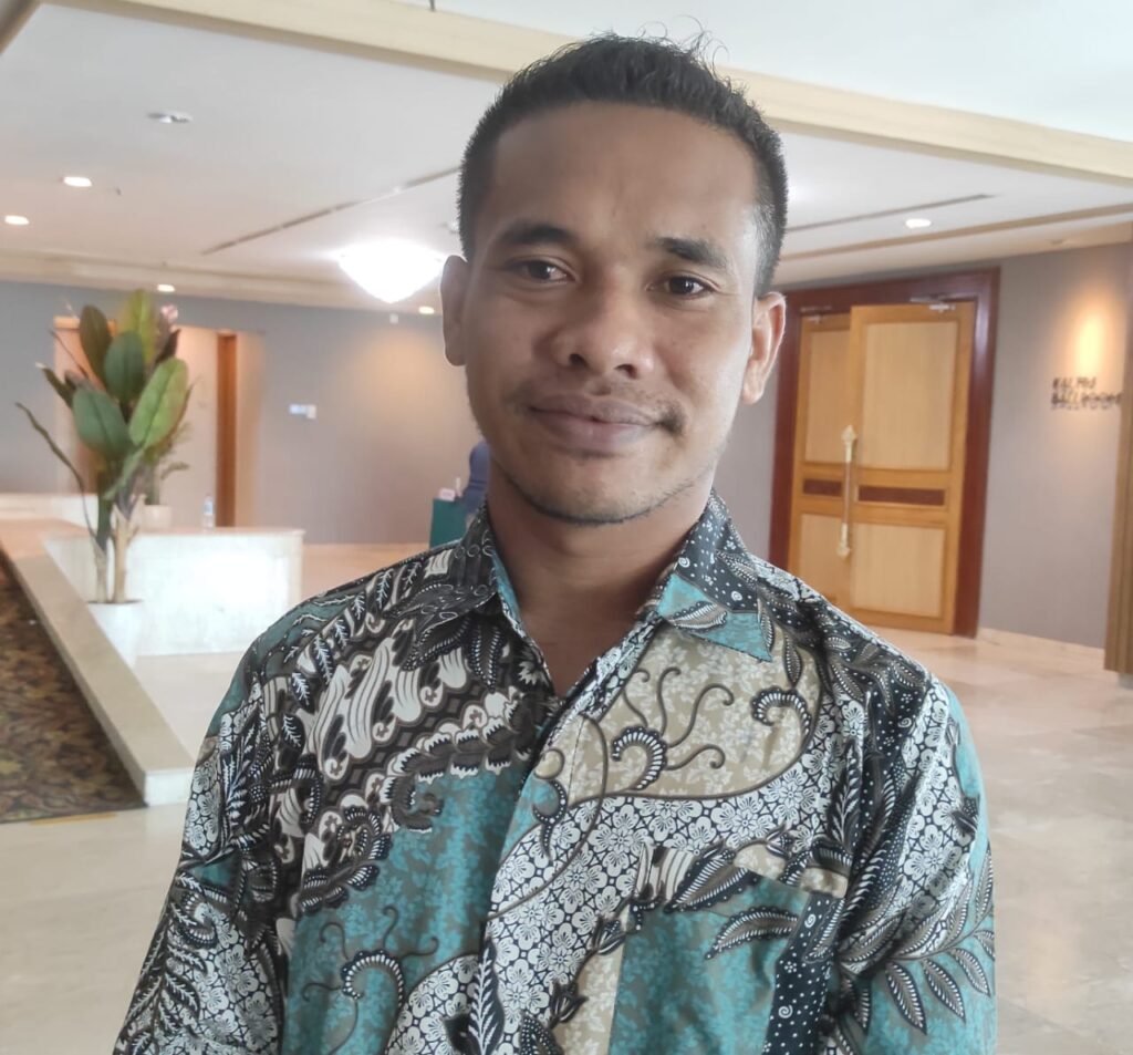 WhatsApp Image 2024 09 19 at 22.22.37 KPU Pantau Ketat Perubahan Data, Pemilih Pemula di Pilkada Balikpapan 2024 Mendominasi Dalam Data Pemilih di Kota Balikpapan PROKALTIM