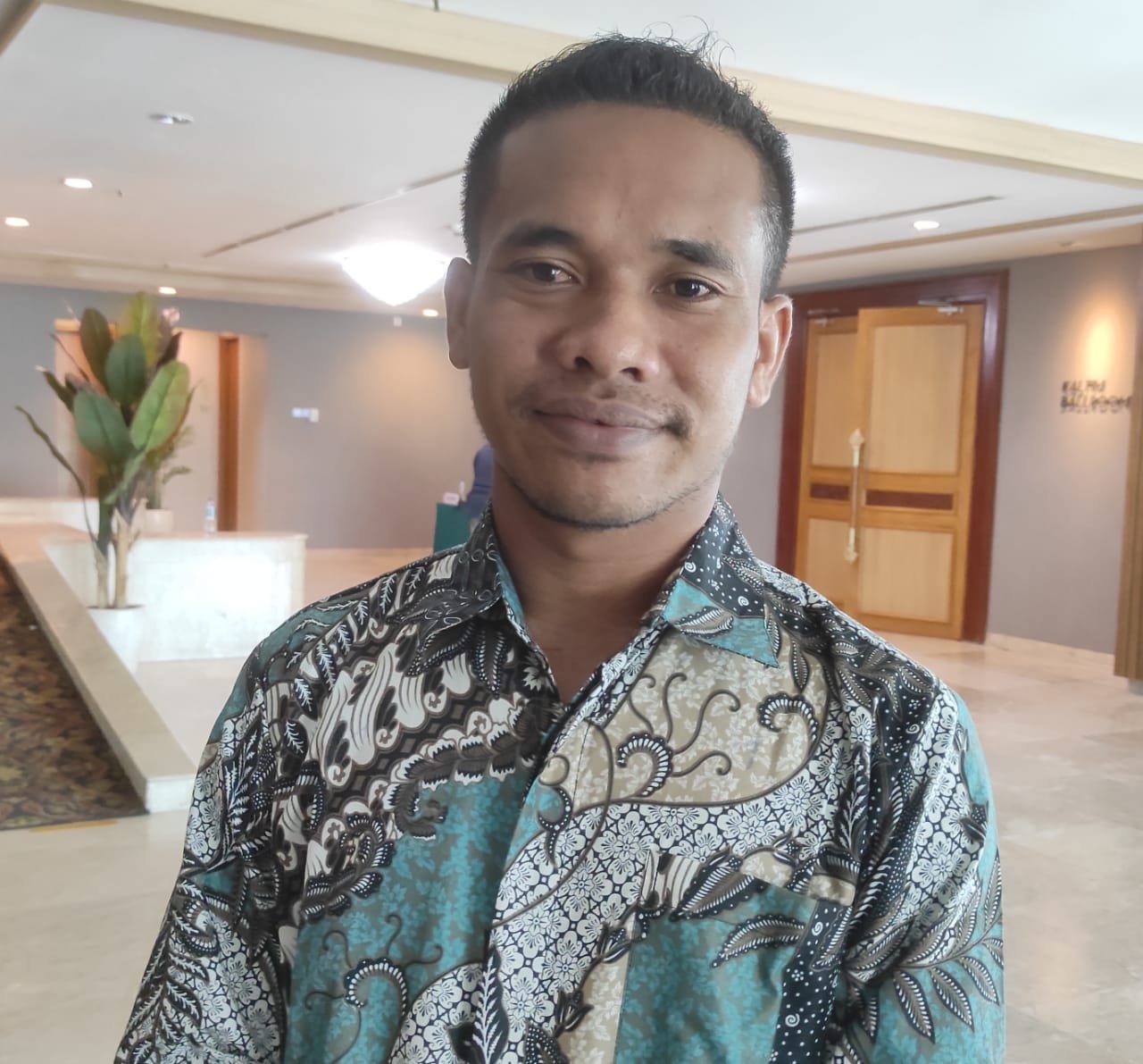 WhatsApp Image 2024 09 19 at 22.22.37 KPU Pantau Ketat Perubahan Data, Pemilih Pemula di Pilkada Balikpapan 2024 Mendominasi Dalam Data Pemilih di Kota Balikpapan PROKALTIM