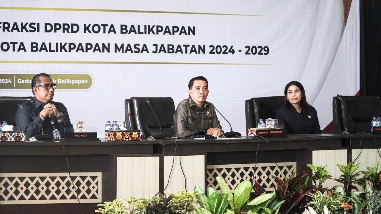 DPRD Balikpapan Rapat Paripurna, Unsur Pimpinan DPRD Balikpapan Ditetapkan PROKALTIM 1 WhatsApp Image 2024 09 25 at 16.42.17 DPRD Balikpapan Rapat Paripurna, Unsur Pimpinan DPRD Balikpapan Ditetapkan PROKALTIM