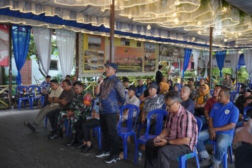 WhatsApp Image 2024 09 27 at 21.37.13 Melalui Jumat Curhat, Polda Kaltim Dengarkan Aspirasi dan Masukan Masyarakat di Kelurahan Margasari PROKALTIM