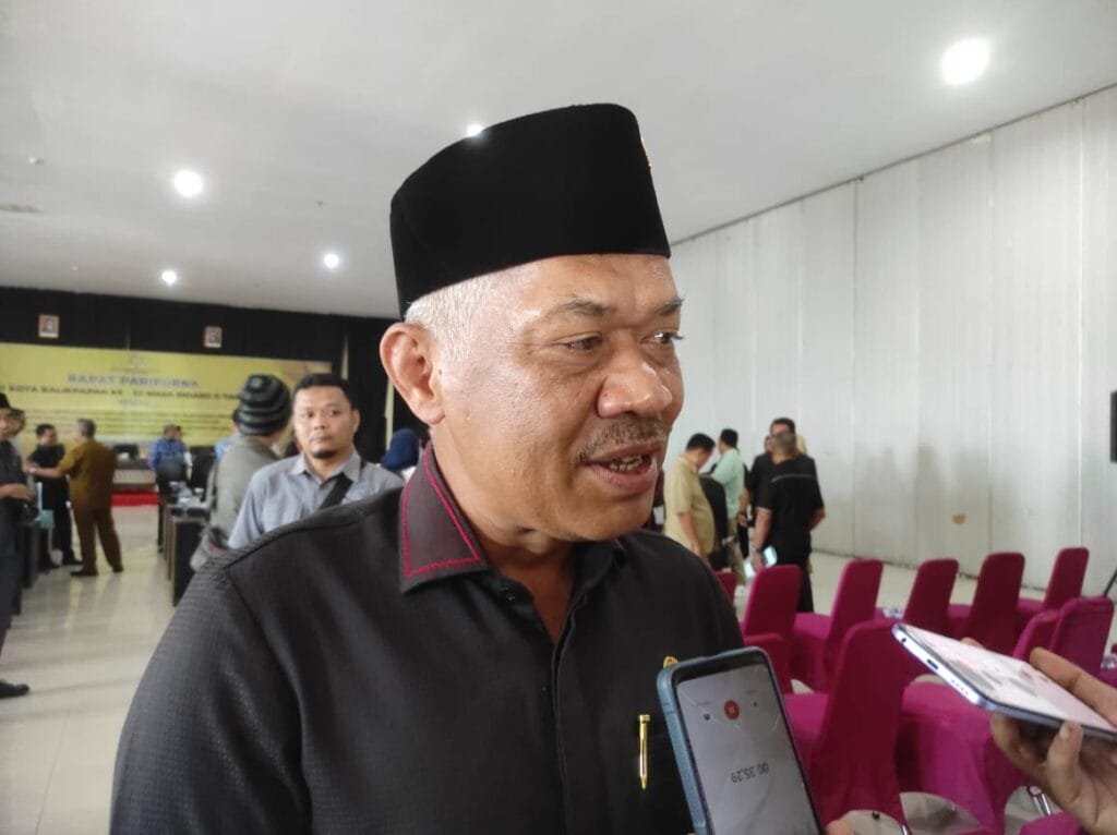 WhatsApp Image 2024 10 02 at 23.13.44 Peringatan Hari Kesaktian Pancasila, Anggota DPRD Budiono Ajak Generasi Muda Terapkan Nilai Pancasila PROKALTIM