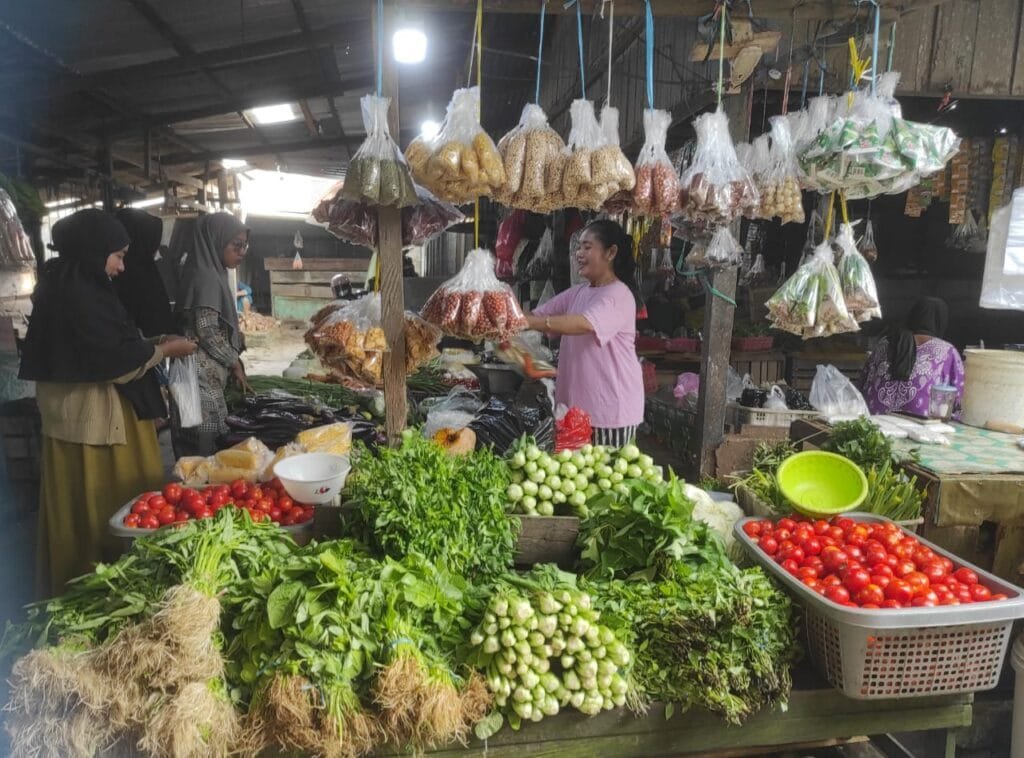 WhatsApp Image 2024 10 03 at 22.46.47 Daya Beli Masyarakat dan Inflasi Kompak Berada Dalam Koridor yang Terjaga PROKALTIM