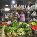 Inflasi Balikpapan dan PPU Terkendali Sepanjang 2025, Daya Beli Masyarakat Tetap Kuat