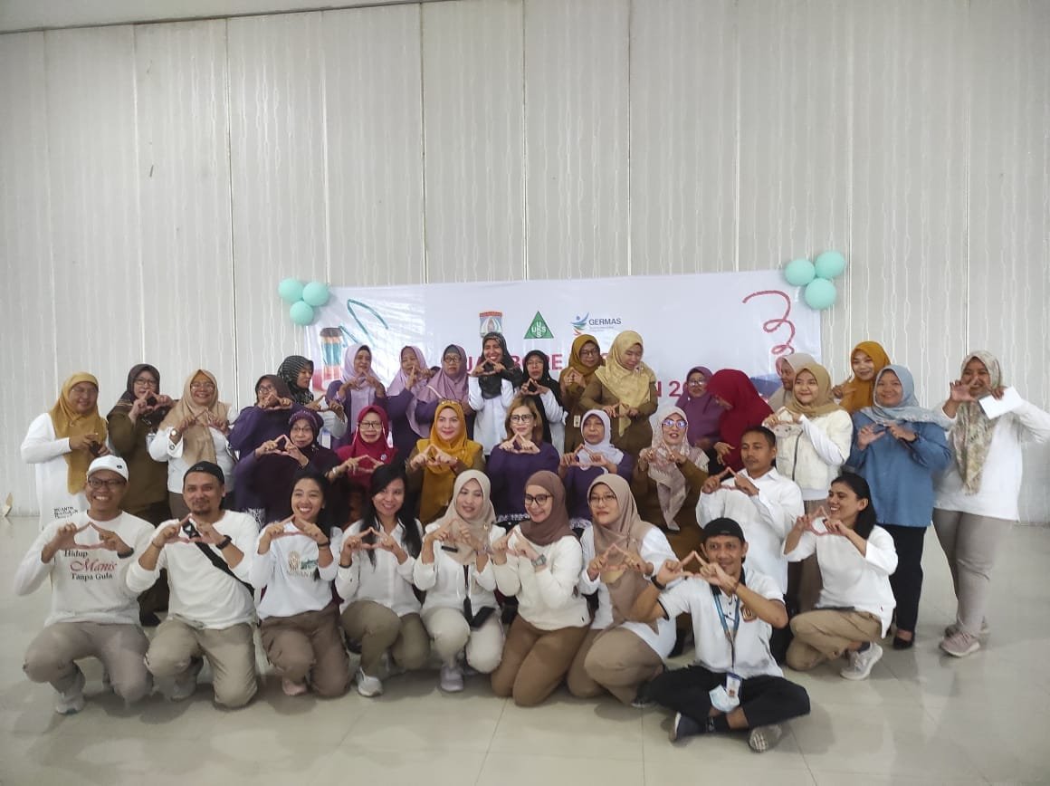 DKK Balikpapan Kembali Gelar Jambore UKS/M di Gedung&hellip;