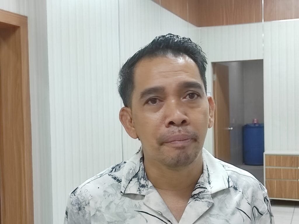 WhatsApp Image 2024 10 11 at 07.56.29 DPRD Balikpapan Dorong Pertamina Tambah SPBU Baru PROKALTIM