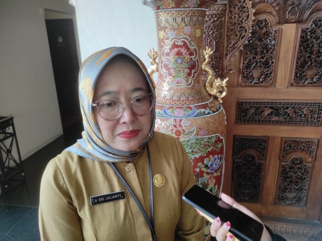 WhatsApp Image 2024 10 22 at 20.55.29 DKK Balikpapan Melaksanakan Komunikasi Publik Rancangan Perda KTR Tahun 2024 PROKALTIM